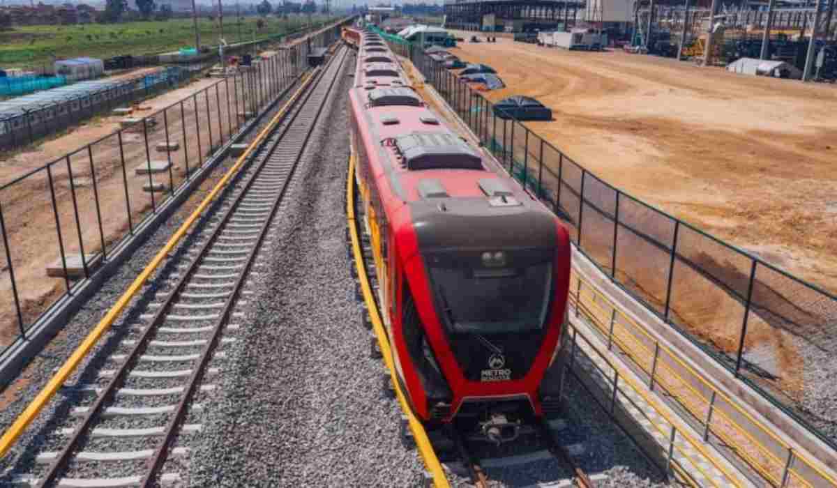 ¿El Metro de Bogotá se va a salvar en 2023? 🚂