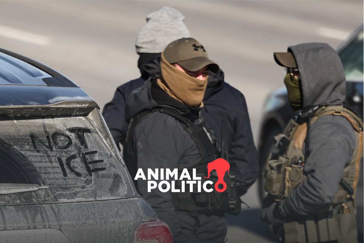 🚫 ¿Por qué bloquean la ley de California a los agentes migrato...