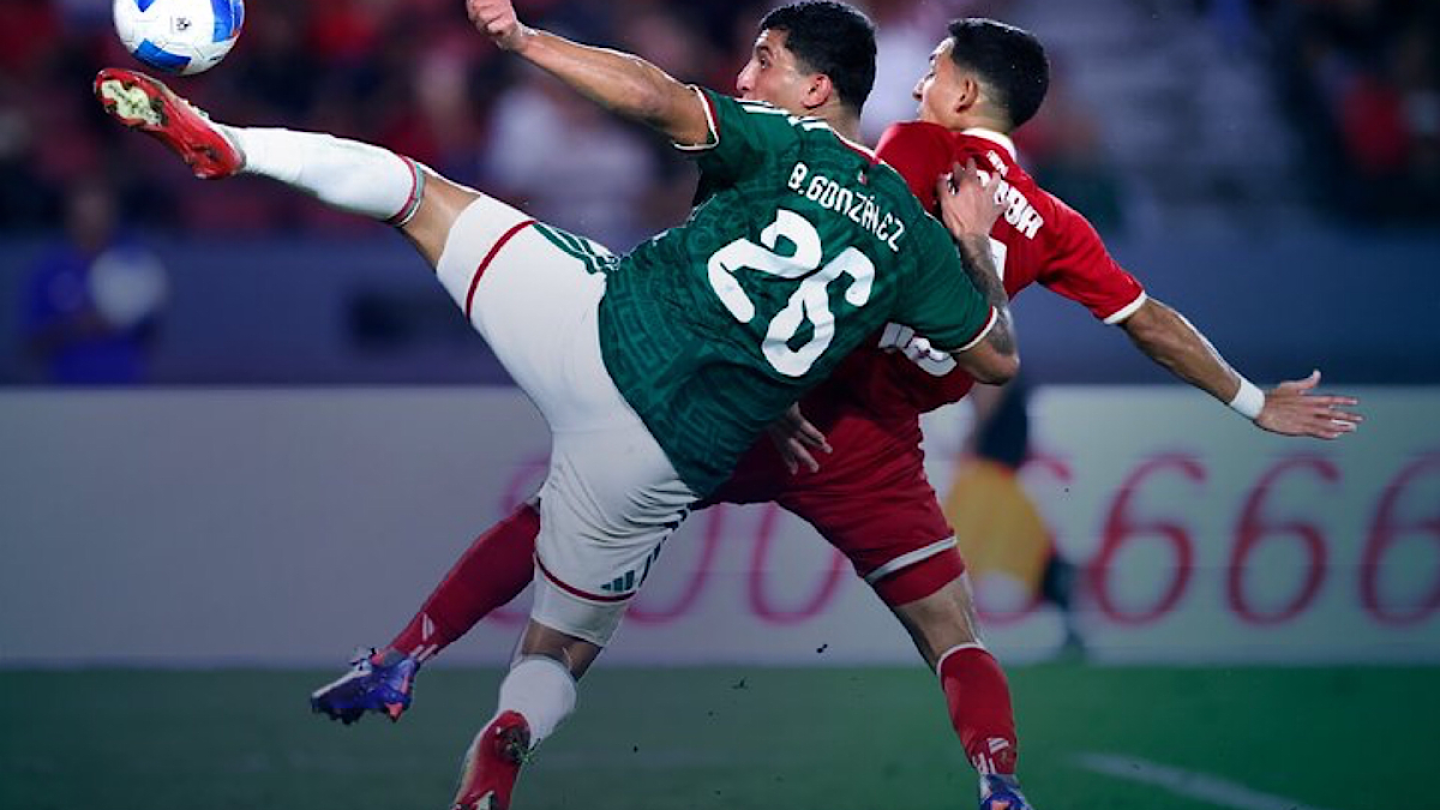 🚨 ¡México, ¿listo para el Mundial? ¡FMF nos dice quién nos va ...