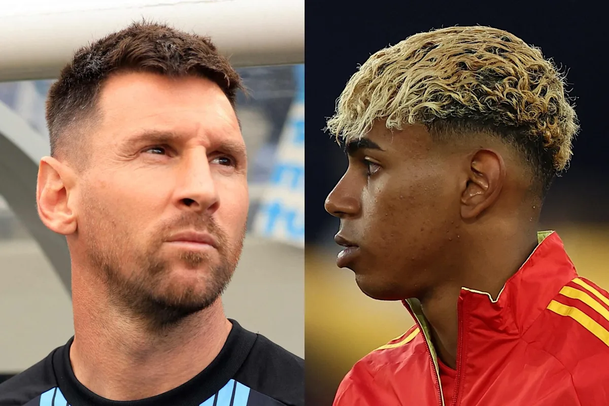 🏆 ¿Quién se va con la copa? Argentina vs España, ¿a quién le t...
