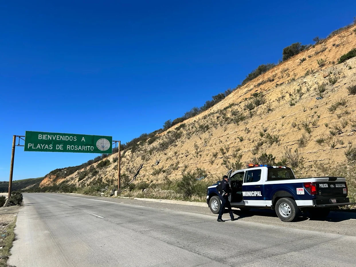 🚗 ¿Es Seguro Viajar por Baja California? ¡No tan seguro, amigo!