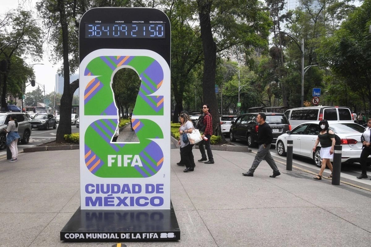 ¿Conectividad a la Venta? FIFA y CRT Laboran para Resolver Pro...