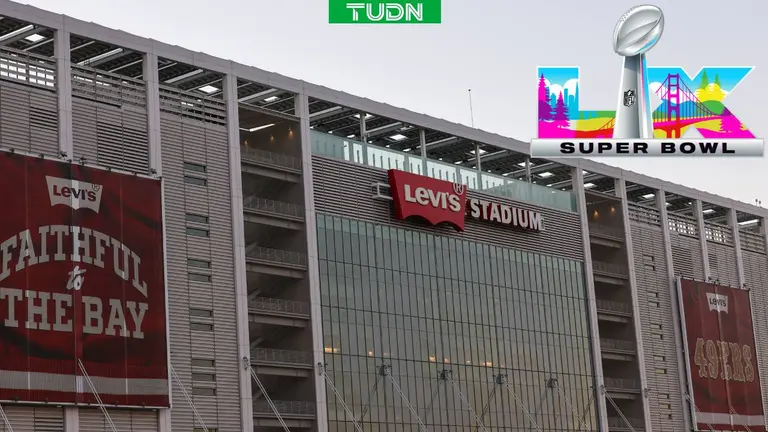 🏈 ¿Vale la pena el ticketazo? El precio del Super Bowl LX te d...