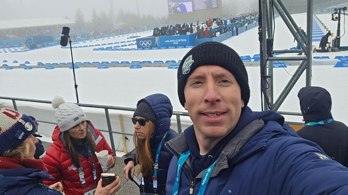 ¡El futuro de los Juegos está en Italia, ¿y qué nos trajeron? 🤔