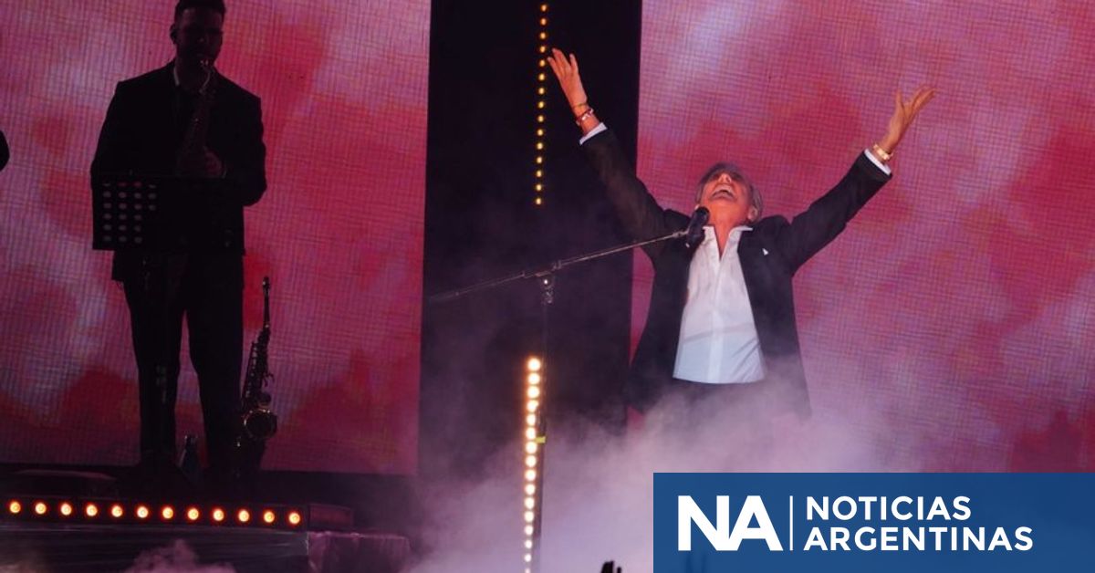 Ricardo Montaner: ¿Vale la Pena Su Gira Mundial en Buenos Aire...
