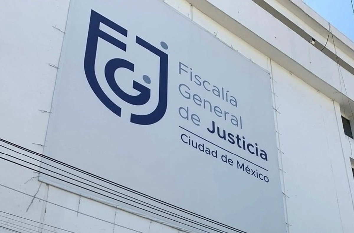 🚨 ¿Cómo es posible que solo 1 de 6 carpetas por extorsión lleg...