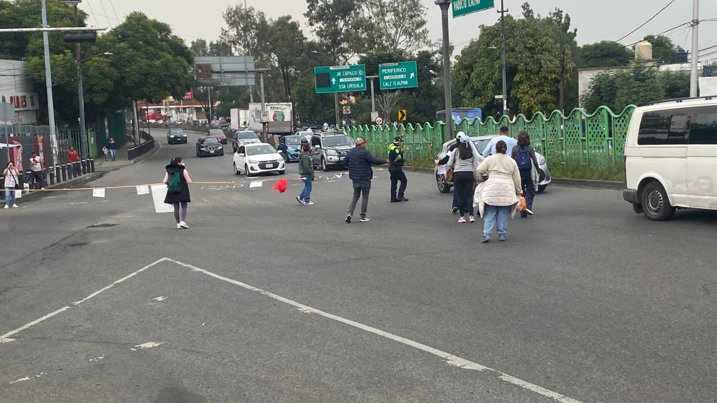 🚨 ¿Marchas de Protesta en CDMX, ¿Te Vas a Unir o Quedarte en C...