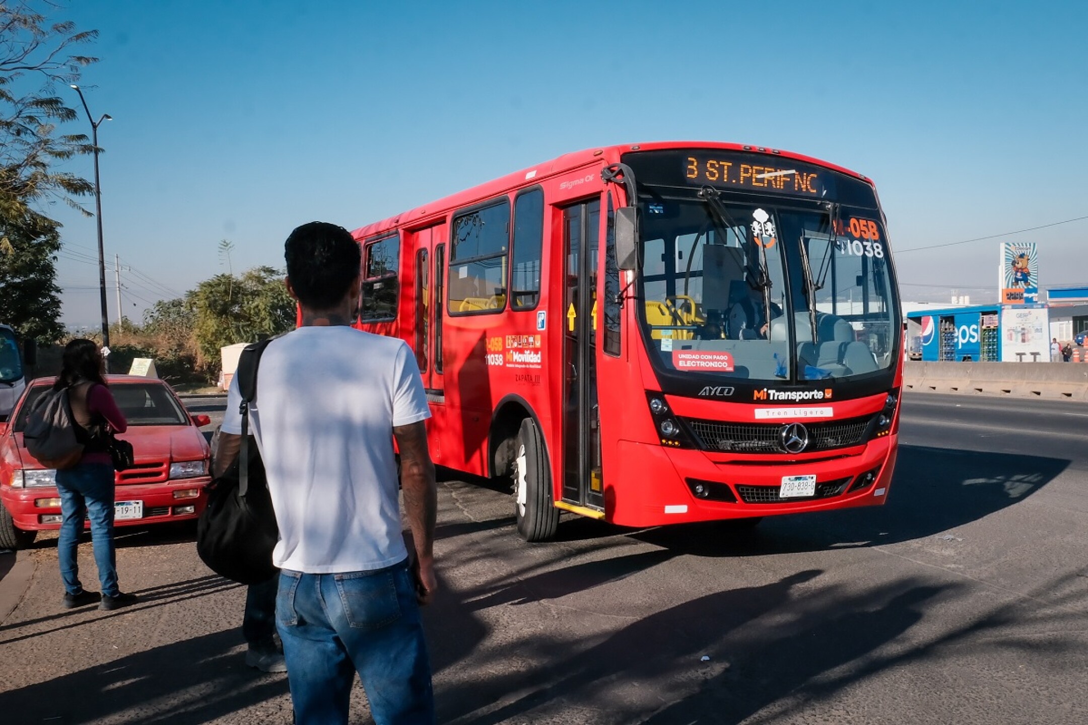 🚗 ¿La Ruta 5-B de Guadalajara 2026: ya no te va a perder en la...