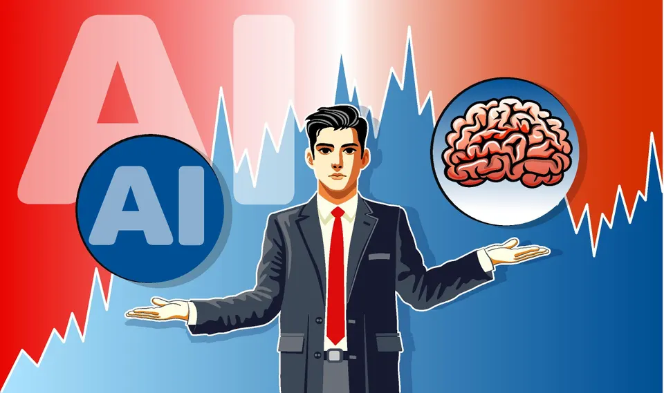 🤖 ¿Las herramientas de IA son el fin de la gerencia humana?