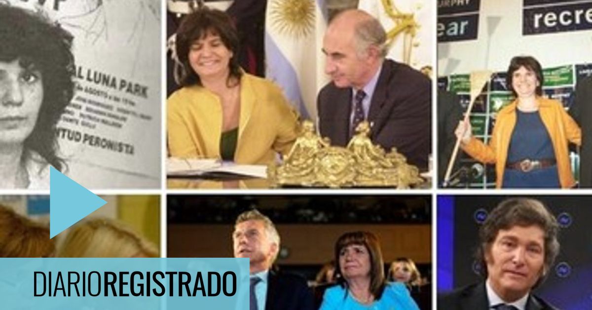 🚨 ¿Bullrich es la Gran Mentirosa Argentina?