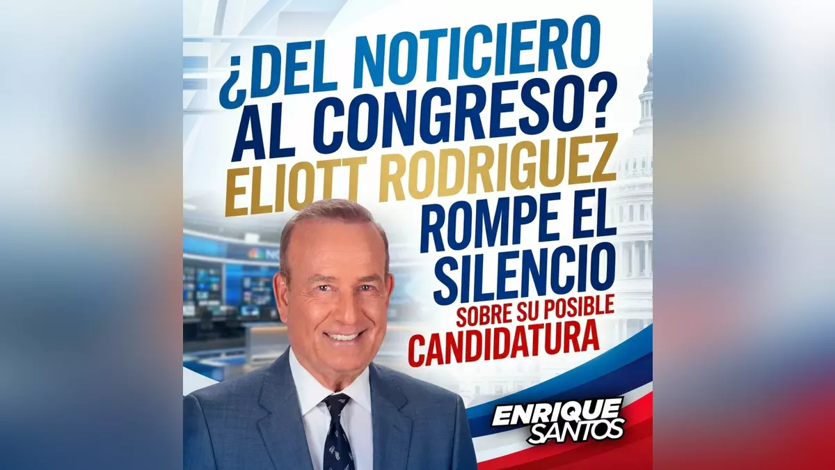 ¿María Elvira vs. Elliot Rodríguez? ¡Quién ganará el título de...