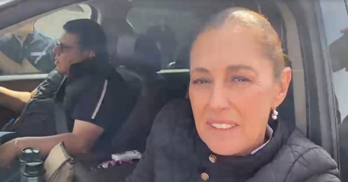 🚨 ¿El Mencho se fue al más allá? Gabinete de Seguridad informa...