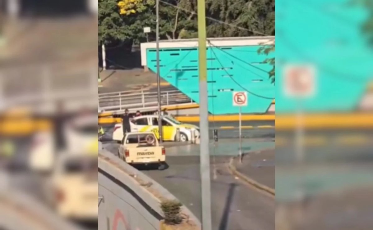 🚨 ¿Guadalajara Ya Es un Purgatorio o Solo es Un Día Malo?