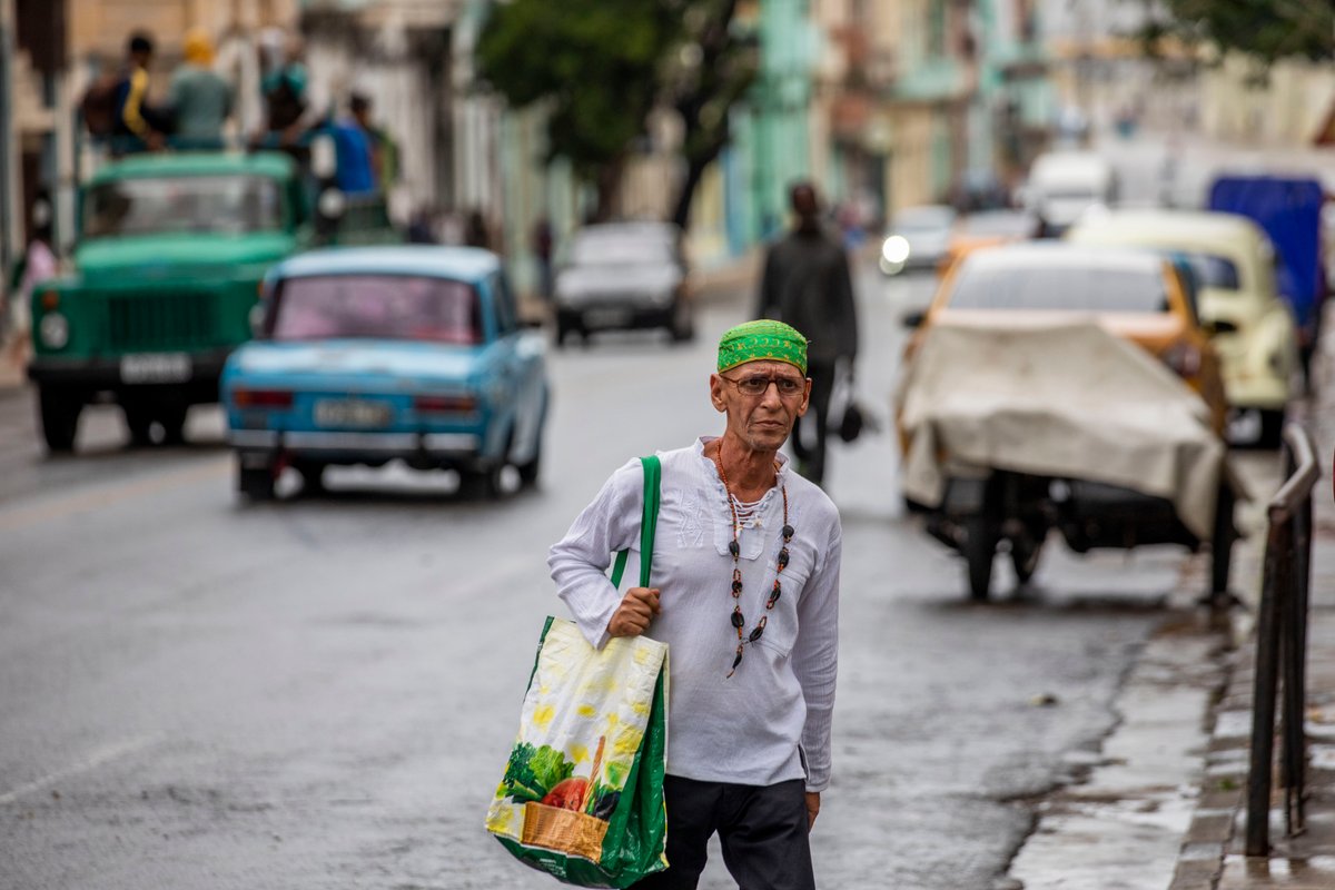 🤔 ¿México, ¿Qué Pasará Si Deja a Cuba en el Barrio de Trump?
