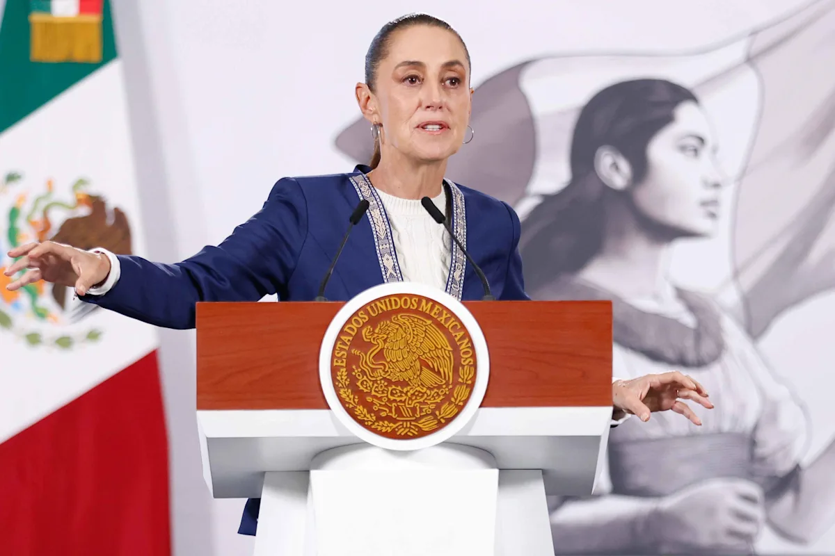 🤔 ¿Sheinbaum Conoce el Valor de la Beca que Acaba de Crear?