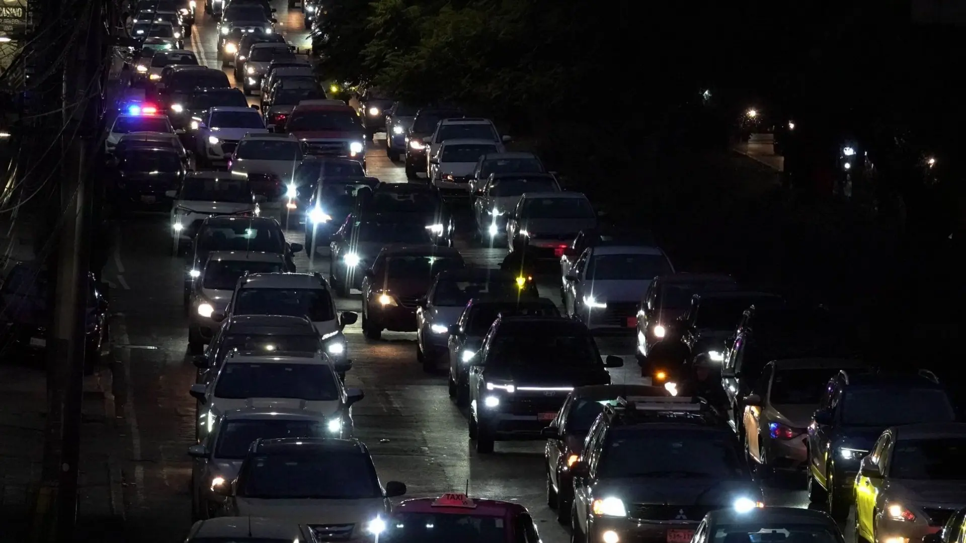 ¿Doble No Circula, ¿o solo un golpe de efecto? 🚨