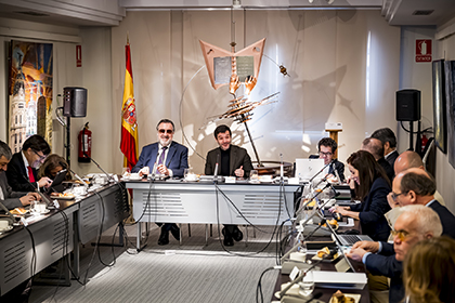 ¿Quién Preside El Consejo de la ONCE? 🤔