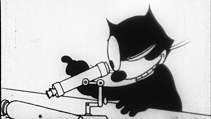 Herramientas para Noñitos: ¿Sabes que La Primera Animación de ...