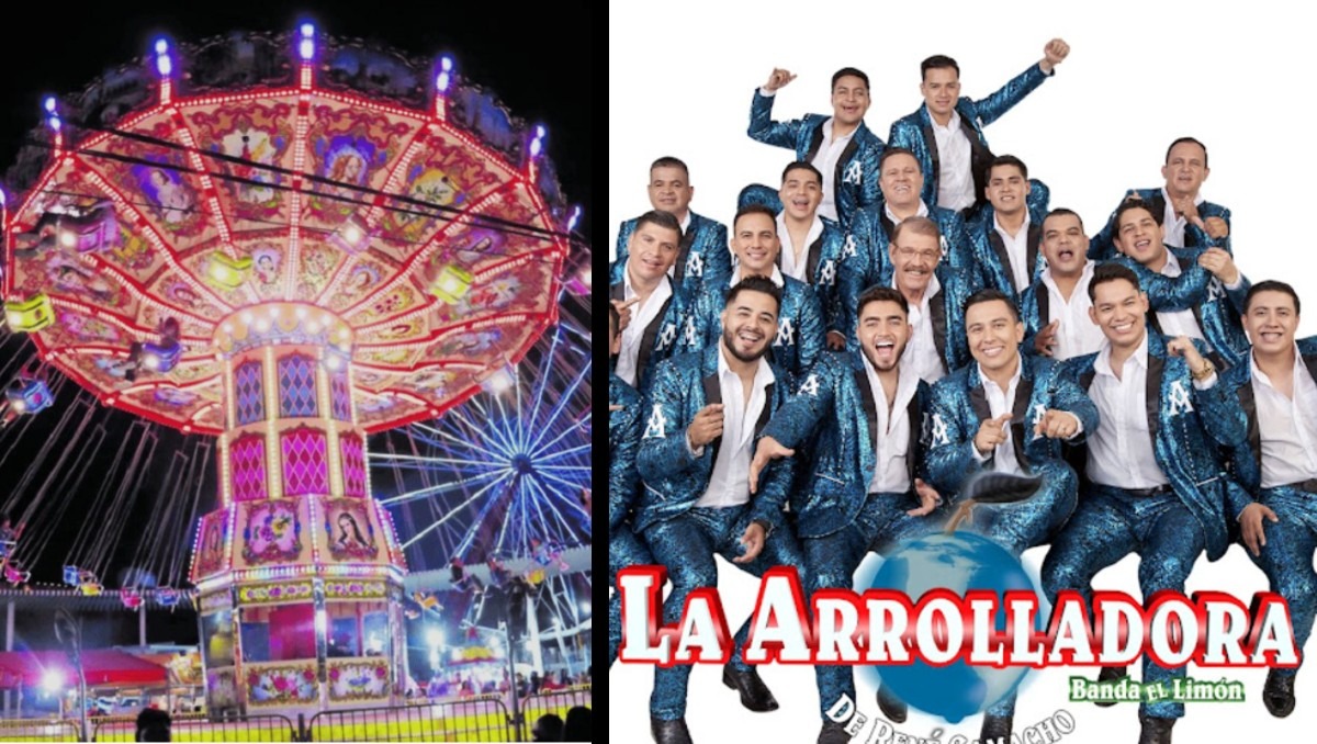 ¡Feria de Puebla: ¿Te vas a quedar sin boleto o pagarás hasta ...