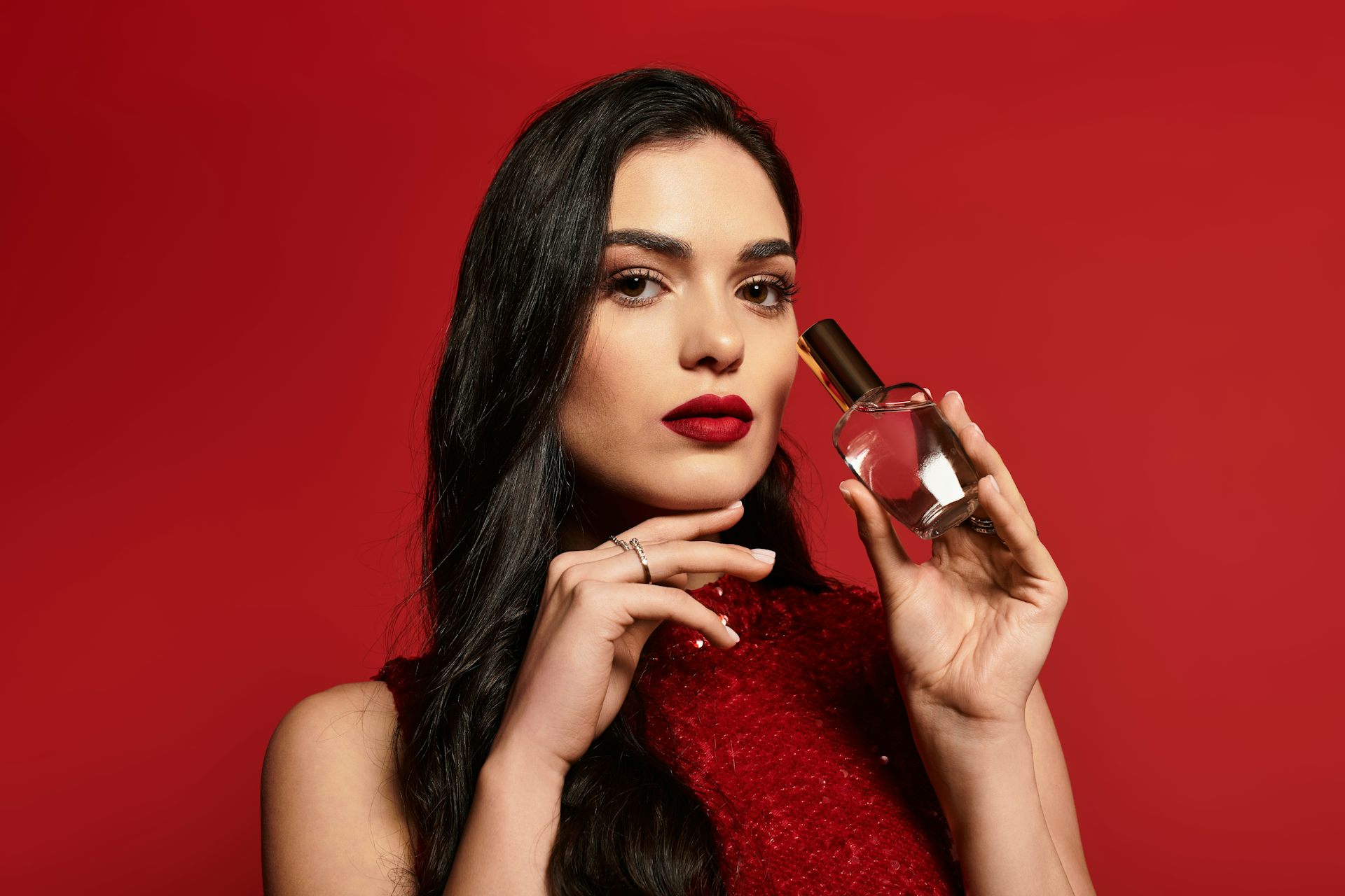🚫 ¿Son las mujeres de los anuncios de perfumes las únicas que ...