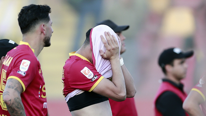 🚨 ¿La ANFP se va a la chingada si no sube su rating?