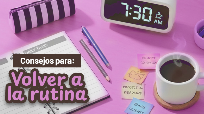 🤯 ¿Cómo Volver al Trabajo sin Caer en Depresión?