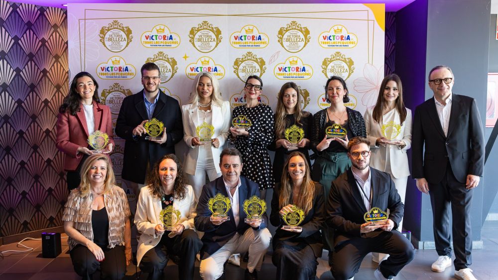 No te pases: ¿Colnatur® Beauty gana Premio Victoria de la Bell...