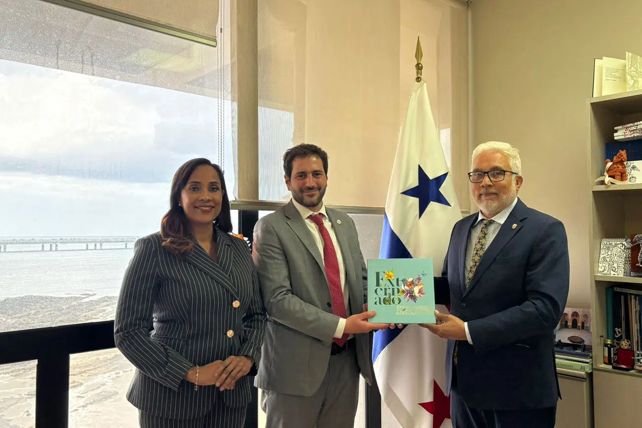 ¿Panamá es el nuevo México para las universidades colombia...