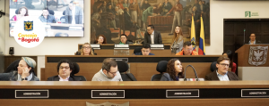 🚫 ¿Bogotá, ¿Dónde Están los Estudiantes? 🔴 85.000 Menores Falt...