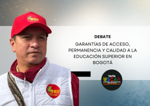 🚫 ¿Cómo es que Bogotá sigue siendo la capital de la exclusión ...