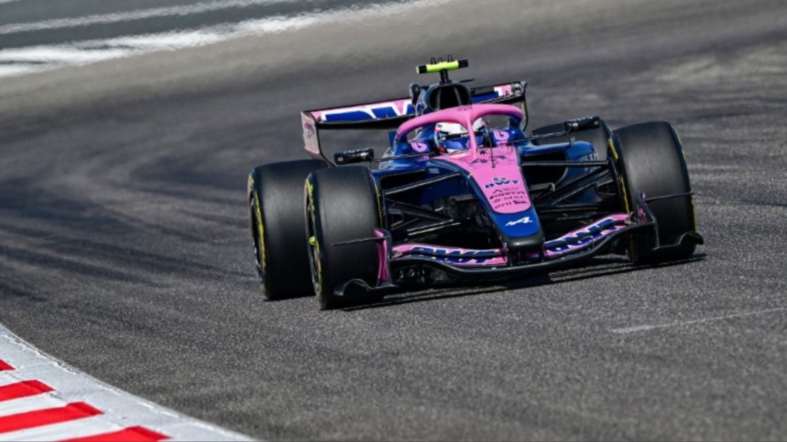 ¿Cuánto te cuesta ser un fanático de la F1 ahora? 🚩