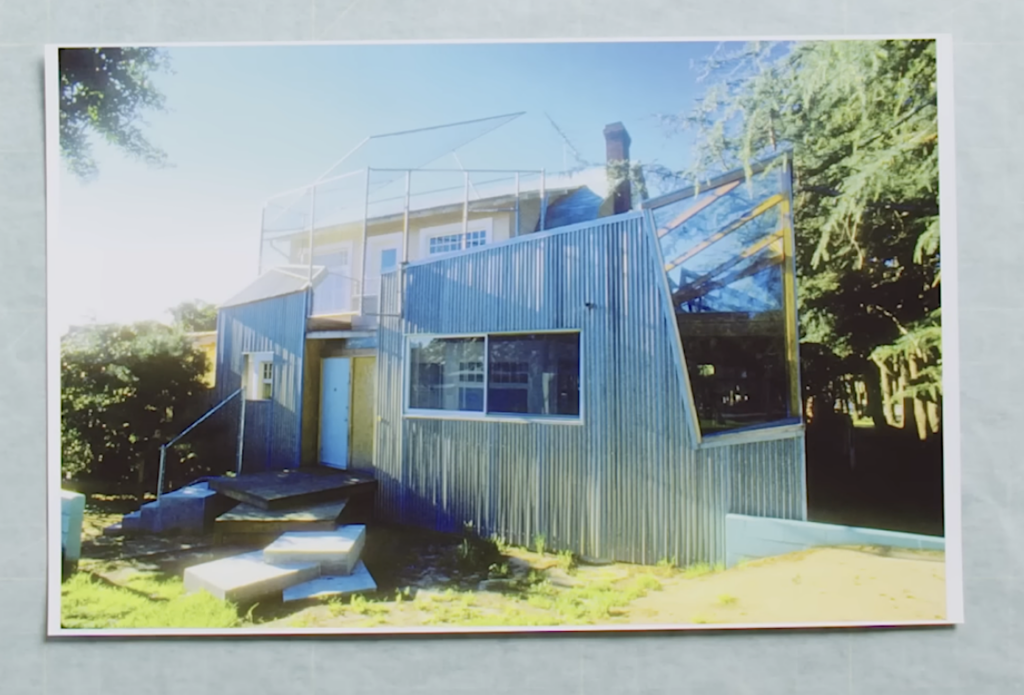 ¿Qué te enseñan las casas de los arquitectos? 🏠💡