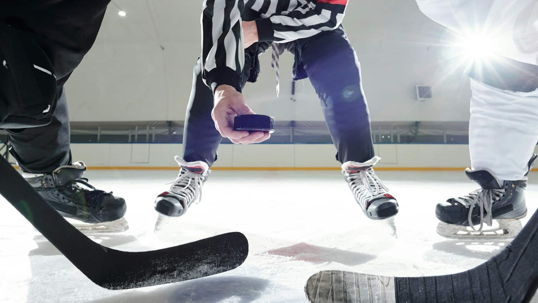 🏒️ ¿Quién Le Ganará el Oro a Quién en la Final de Hockey?