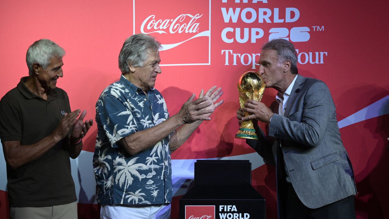 🌟 ¿¿¿Puede Argentina Ganar el Mundial? 🤔 ¡Solo Si México 86 Vo...