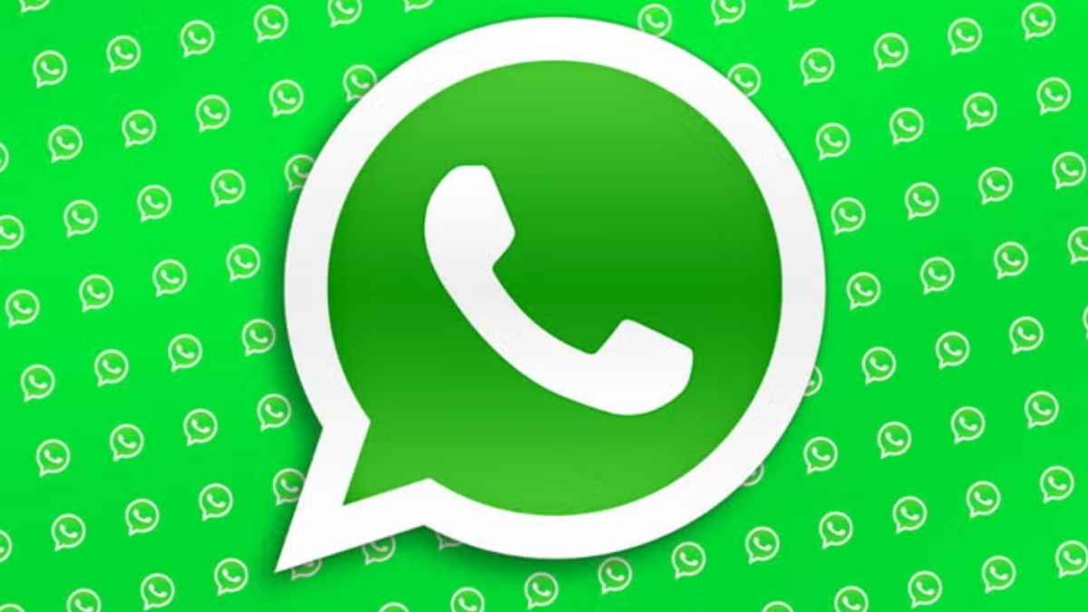 📊 ¿Y ahora qué, WhatsApp? Puedes girar de 180 grados desde el ...