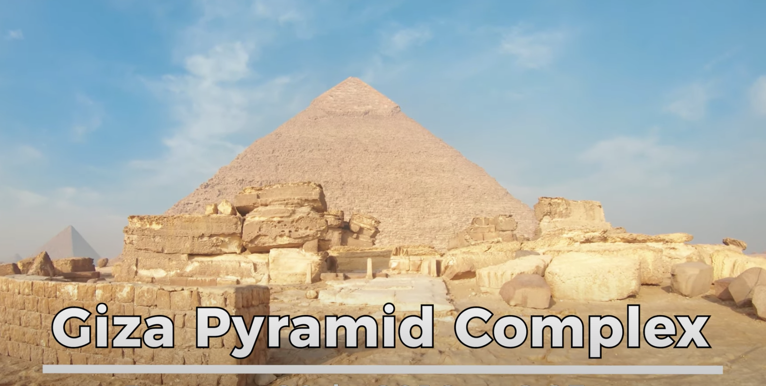 😎 ¿Puedes Sobrevivir a 2 Horas con los Faraones? 🏺