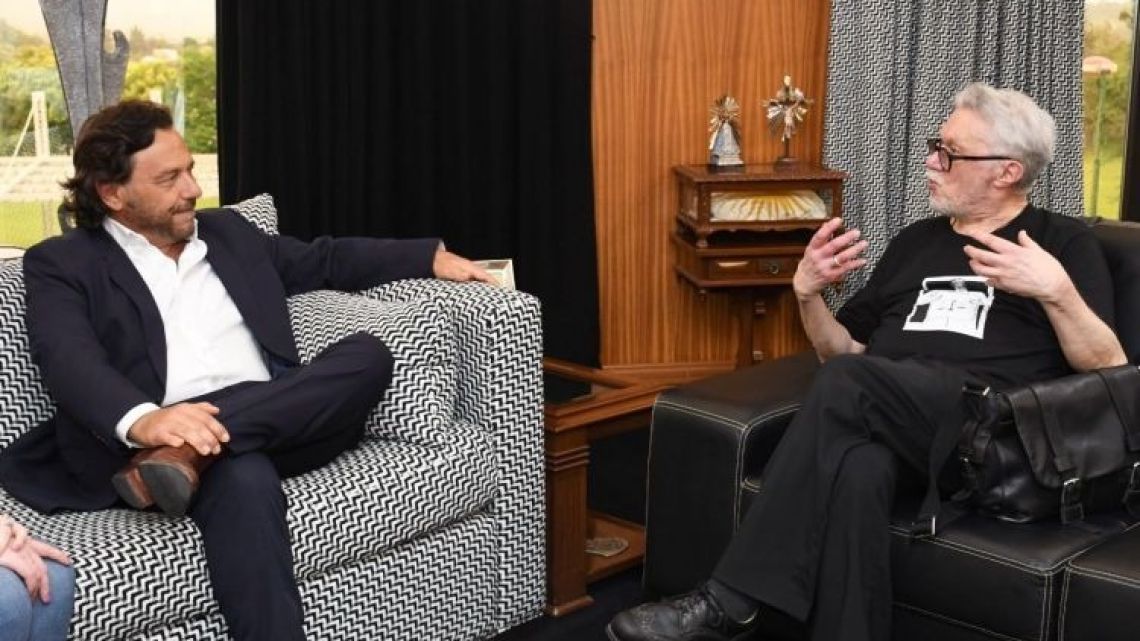 ¿Salta 2011 o el Fin de la Privacidad?