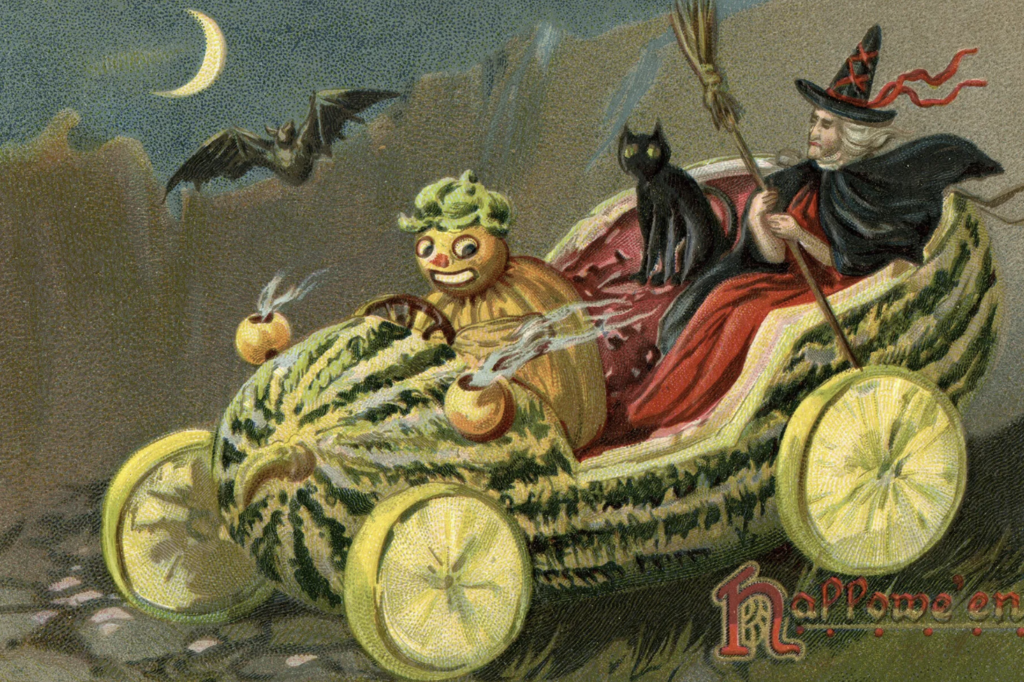 ¿Hasta dónde has escuchado? 📻 149 radios de Halloween de la Ed...