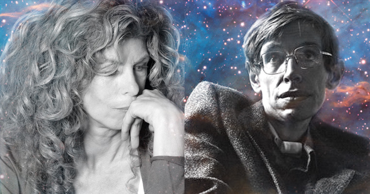 Hawking: El Genio del Cosmos o el Último Gordo de la Física? 🚀💡