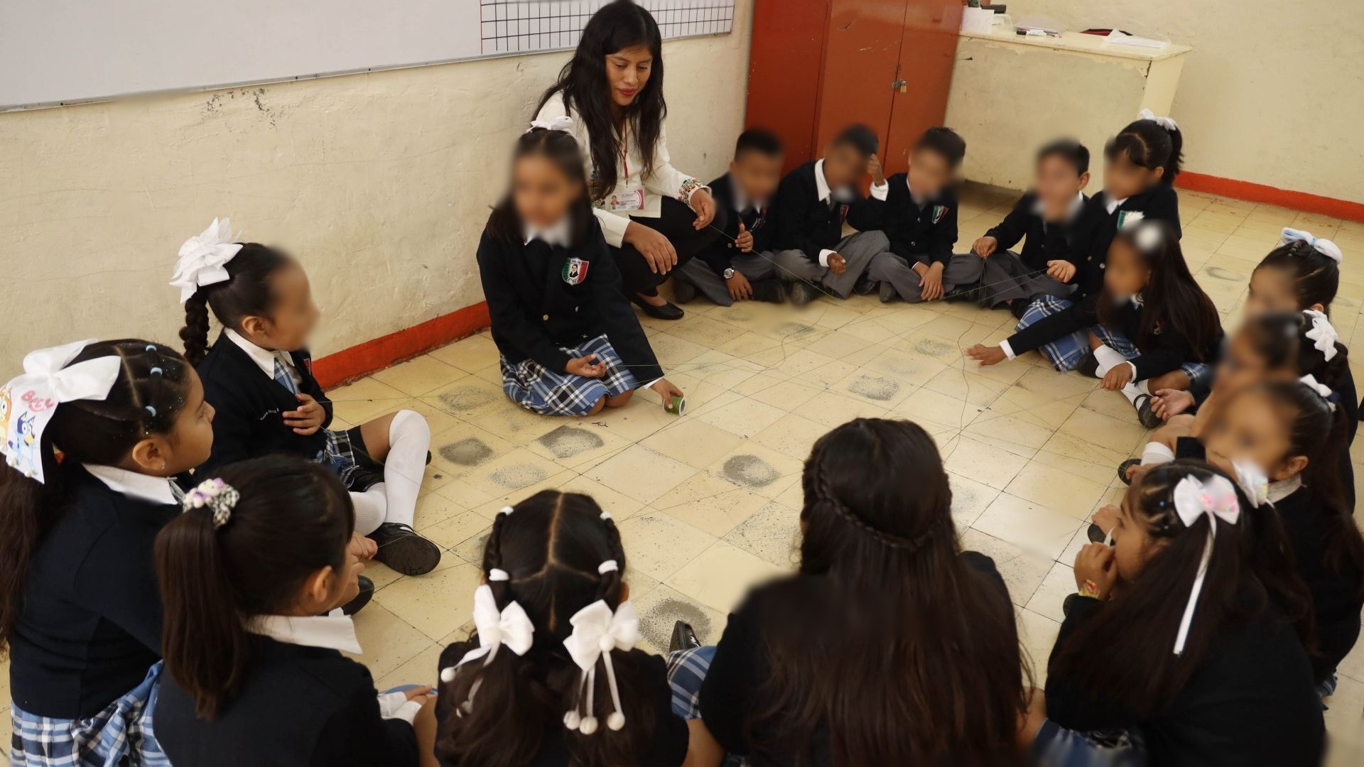 🚨 SEP Suspende Clases: ¿Qué Pasó con la Educación en México?