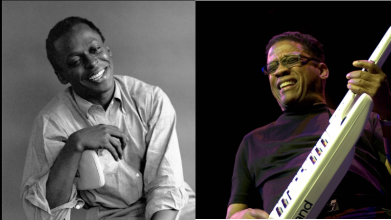 🎵 ¿Herbie Hancock te enseñó a volar con errores o solo a caer ...