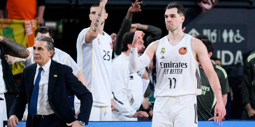 🏀 ¿Vas a perder la final de la Copa del Rey? Sigue aquí para s...