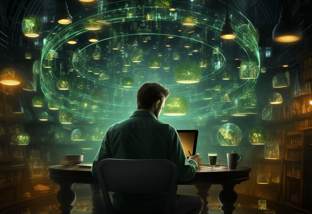 ¿Tu PC se está convirtiendo en un tío malo mientras tú no mi...