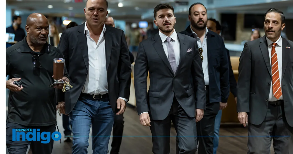 ¿Nuevoleón, ¿el nuevo Silicon Valley? 🚀