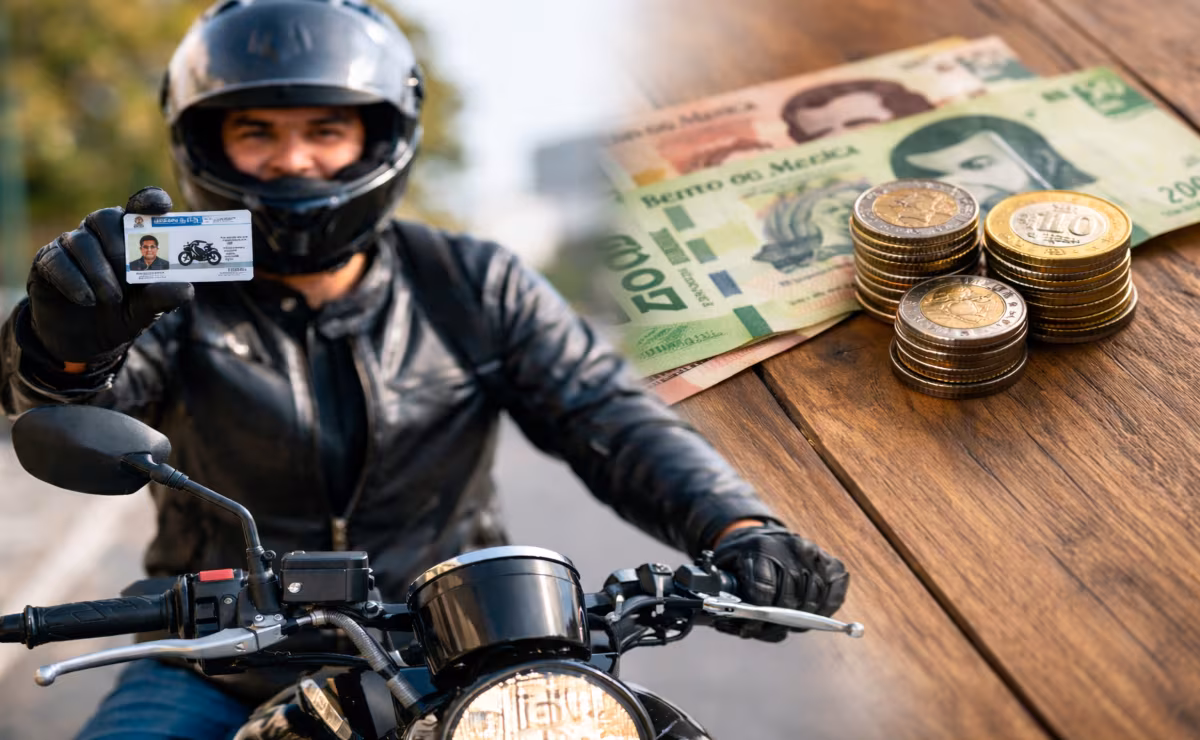 🚴‍♂️ ¿Puedes Conducir con una Licencia de Motos o Te Detienen ...