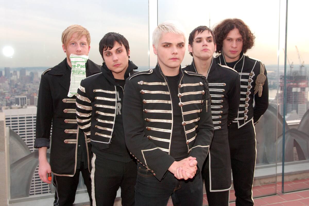 🚨 ¿Bogotá, ¿Listo para la Química de la Muerte? 🎸