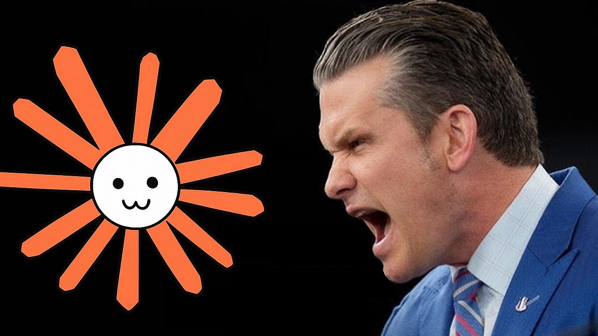 ¡No te dejes engañar! 🚨 ¿El Pentágono Tiene un Plan para Robar...