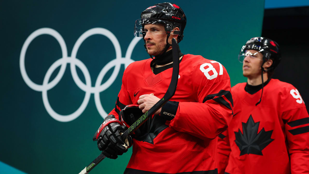 🚫 Crosby, ¿Dónde estabas cuando la Patria Necesitaba un Gol?