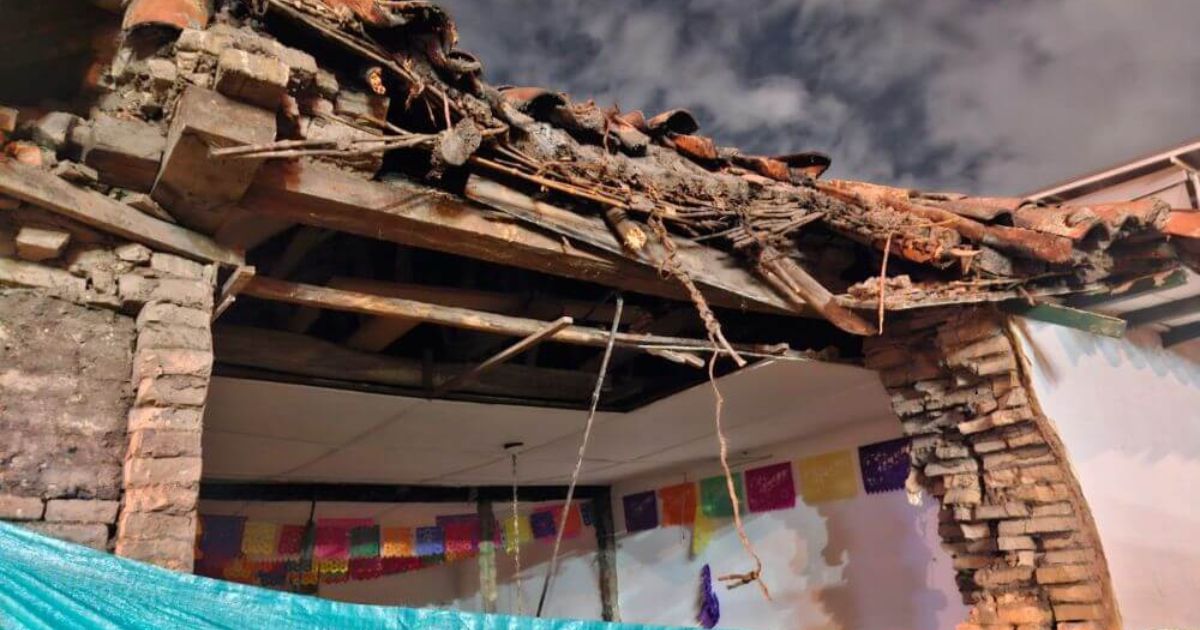 🚧 ¿El IDPC Va a Arreglar el Daño en La Candelaria o Solo Pasa ...