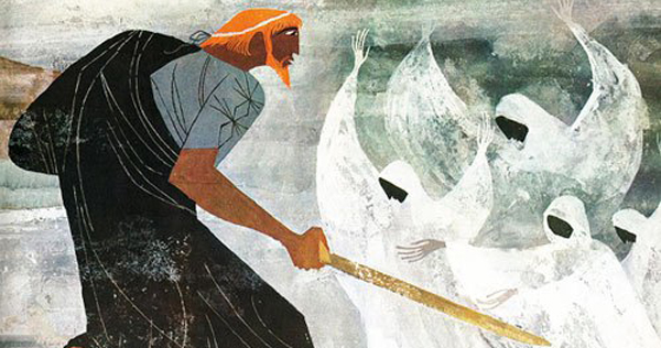📚 ¿Los Dioses de la Mitología Griega eran más Legítimos que lo...